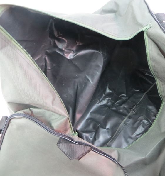 Большая складная дорожная сумка, баул из кордуры 105 л Ukr military S1645270-1 фото