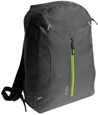 Рюкзак для ноутбука 16 дюймов D-lex на 18л LX660РBK фото