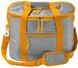 Сумка холодильник, большая термосумка Crivit Cool Bag 35L серая IAN331813 grey фото 2