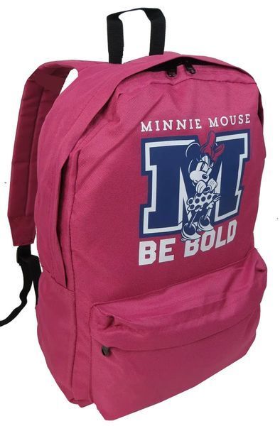 Міський рюкзак 19L Disney Minnie Mouse рожевий IAN450192 pink фото