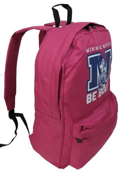 Міський рюкзак 19L Disney Minnie Mouse рожевий IAN450192 pink фото