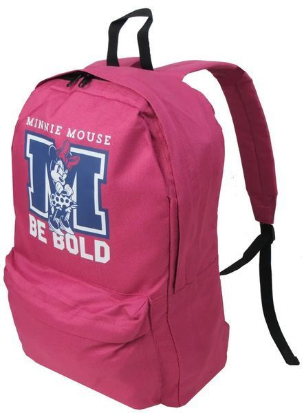 Міський рюкзак 19L Disney Minnie Mouse рожевий IAN450192 pink фото