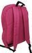 Міський рюкзак 19L Disney Minnie Mouse рожевий IAN450192 pink фото 5