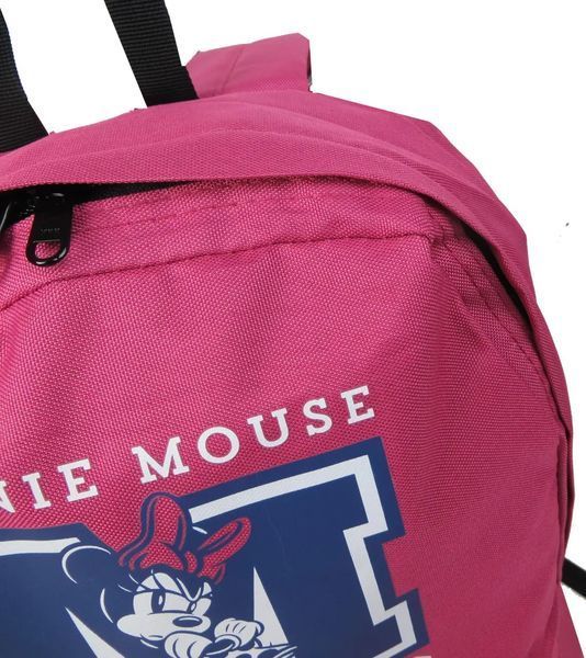 Міський рюкзак 19L Disney Minnie Mouse рожевий IAN450192 pink фото