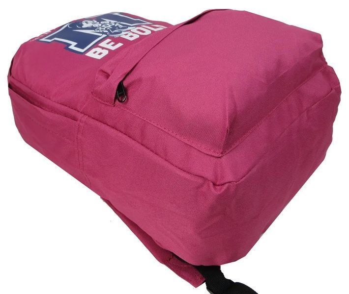Міський рюкзак 19L Disney Minnie Mouse рожевий IAN450192 pink фото