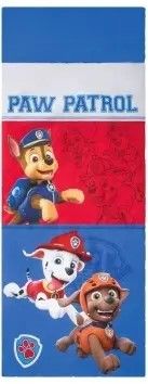 Дитячий спальний мішок 170х70 Paw Patrol синій IAN389109 Paw Patrol фото