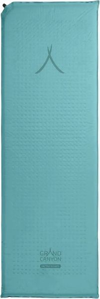 Дитячий самонадувний килимок Grand Canyon Hattan Kids 160x51x3,8 см 5703384084844 фото