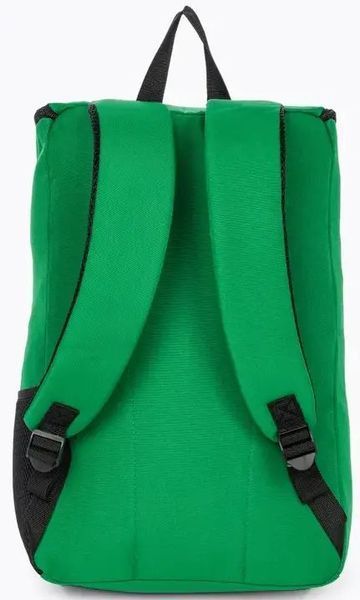 Спортивный рюкзак 24L Erima Team Backpack зеленый 7232114 green фото
