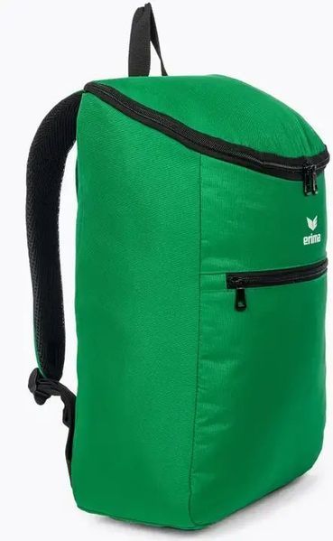 Спортивный рюкзак 24L Erima Team Backpack зеленый 7232114 green фото