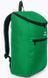 Спортивный рюкзак 24L Erima Team Backpack зеленый 7232114 green фото 3