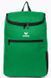 Спортивный рюкзак 24L Erima Team Backpack зеленый 7232114 green фото 2