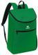 Спортивный рюкзак 24L Erima Team Backpack зеленый 7232114 green фото 1