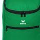 Спортивный рюкзак 24L Erima Team Backpack зеленый 7232114 green фото 6