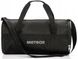 Cпортивна сумка з відділом для взуття 25L Fitness Meteor Siggy Bag 74547 black фото 2