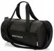 Cпортивна сумка з відділом для взуття 25L Fitness Meteor Siggy Bag 74547 black фото 1