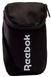 Сумка на плече Reebok Act Core Ll City Bag чорна SH36574 black фото 3