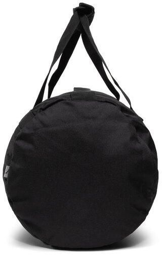 Сумка спортивна 25L Puma Plus Sports Bag II чорна 076904 14 фото