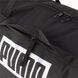 Сумка спортивна 25L Puma Plus Sports Bag II чорна 076904 14 фото 7