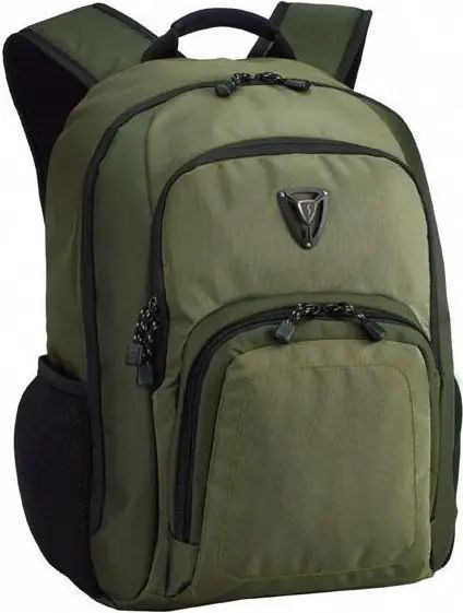 Рюкзак для ноутбука 15,6" Sumdex PON-394TY + дощовик хакі PON-394TY фото