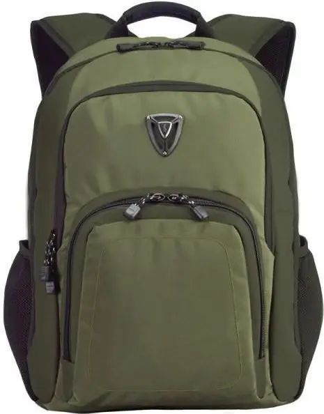 Рюкзак для ноутбука 15,6" Sumdex PON-394TY + дощовик хакі PON-394TY фото