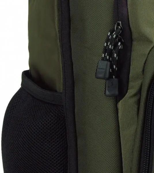 Рюкзак для ноутбука 15,6" Sumdex PON-394TY + дощовик хакі PON-394TY фото