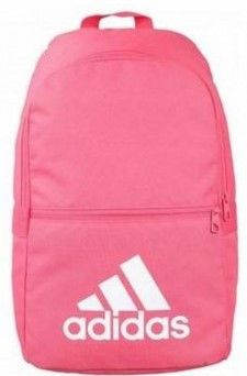 Спортивний рюкзак Adidas Classic 18 Backpack рожевий DW3709 фото