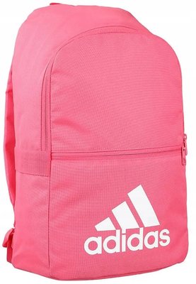 Спортивний рюкзак Adidas Classic 18 Backpack рожевий DW3709 фото