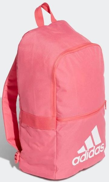 Спортивний рюкзак Adidas Classic 18 Backpack рожевий DW3709 фото