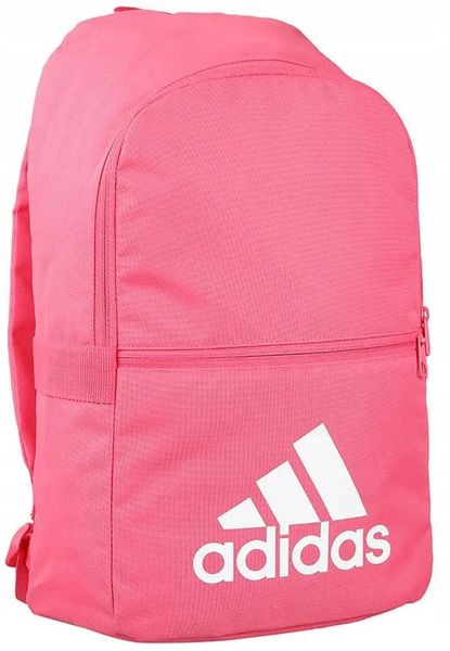 Спортивный рюкзак Adidas Classic 18 Backpack розовый DW3709 фото