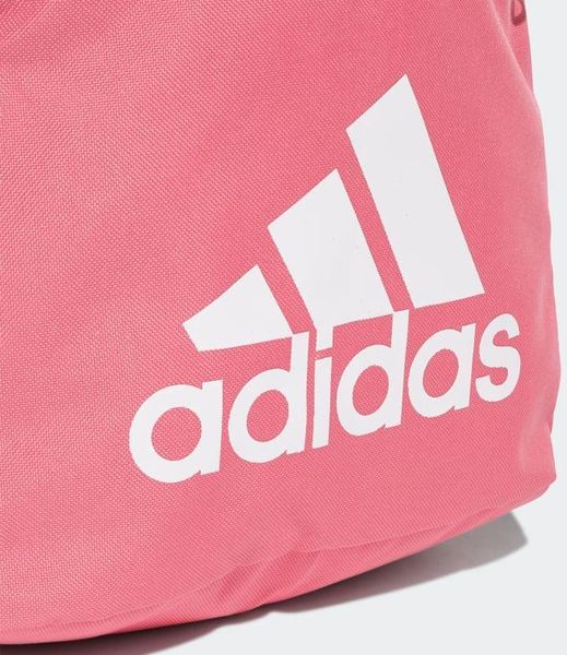 Спортивний рюкзак Adidas Classic 18 Backpack рожевий DW3709 фото