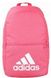 Спортивний рюкзак Adidas Classic 18 Backpack рожевий DW3709 фото 2