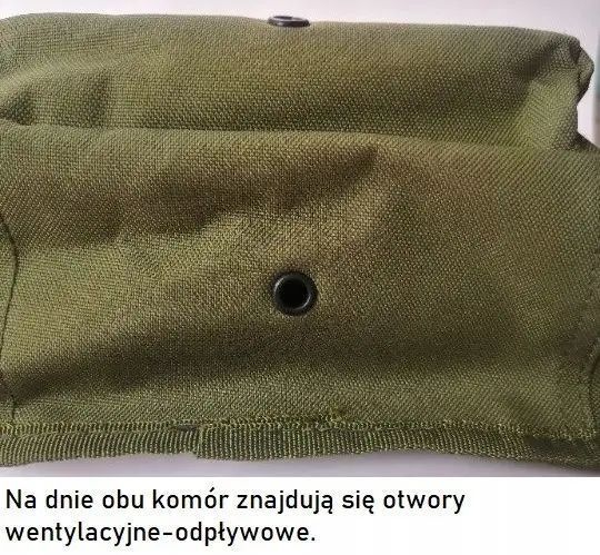Тактическая сумка, слинг, армейский рюкзак через плечо Green Tactical oneftb020tb фото