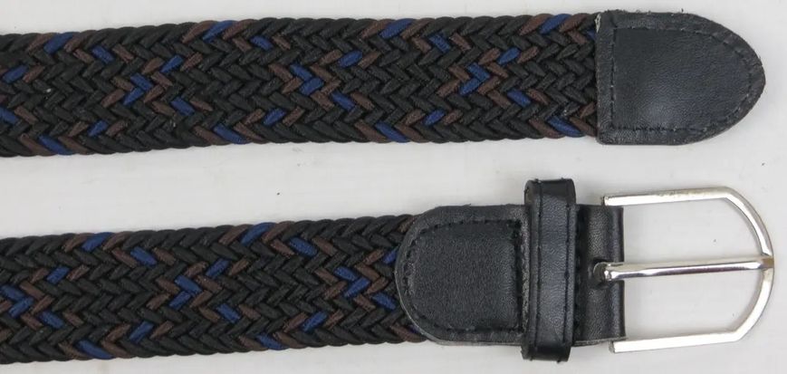 Еластичний ремінь гумка Kamo belt YK006-4 фото