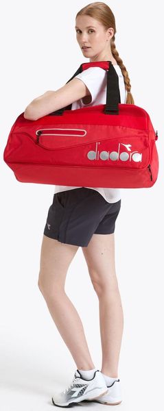 Спортивна сумка 55L Diadora Bag Tennis 55L 103.172620 фото