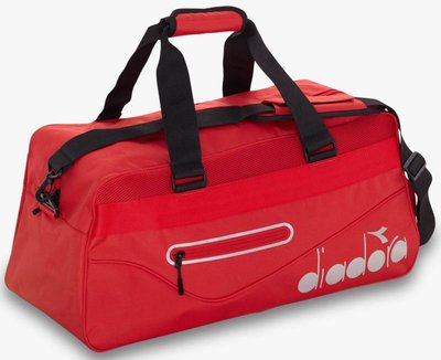 Спортивна сумка 55L Diadora Bag Tennis 55L 103.172620 фото