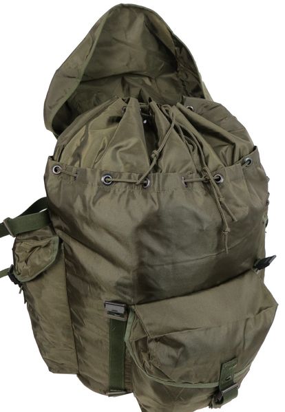 Тактичний рюкзак 47L Austrian Original Military Army BH Backpack S1645413 фото