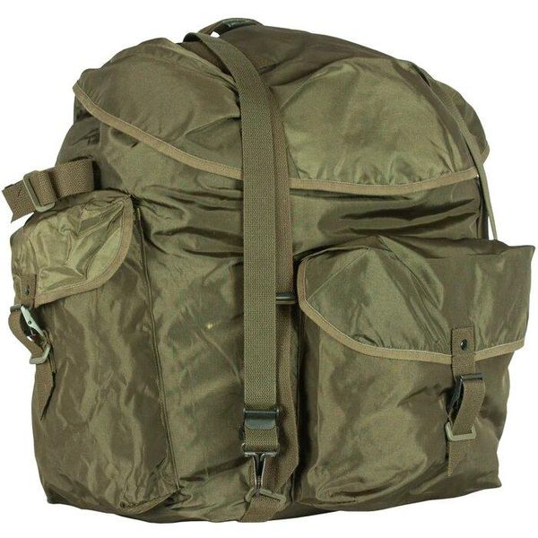 Тактический рюкзак 47L Austrian Original Military Army BH Backpack S1645413 фото