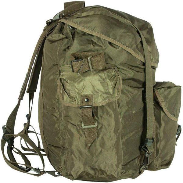 Тактический рюкзак 47L Austrian Original Military Army BH Backpack S1645413 фото