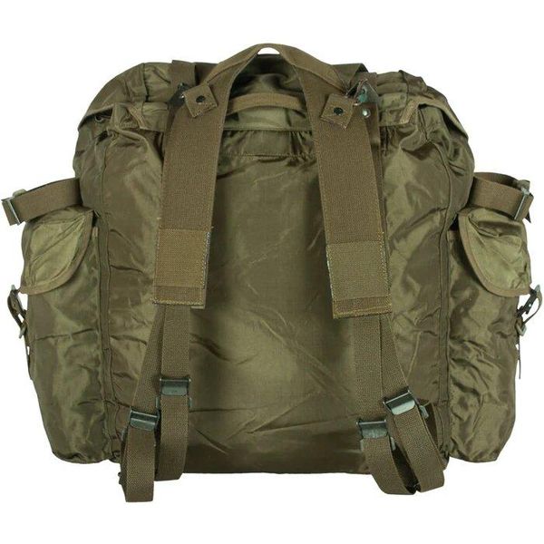 Тактический рюкзак 47L Austrian Original Military Army BH Backpack S1645413 фото