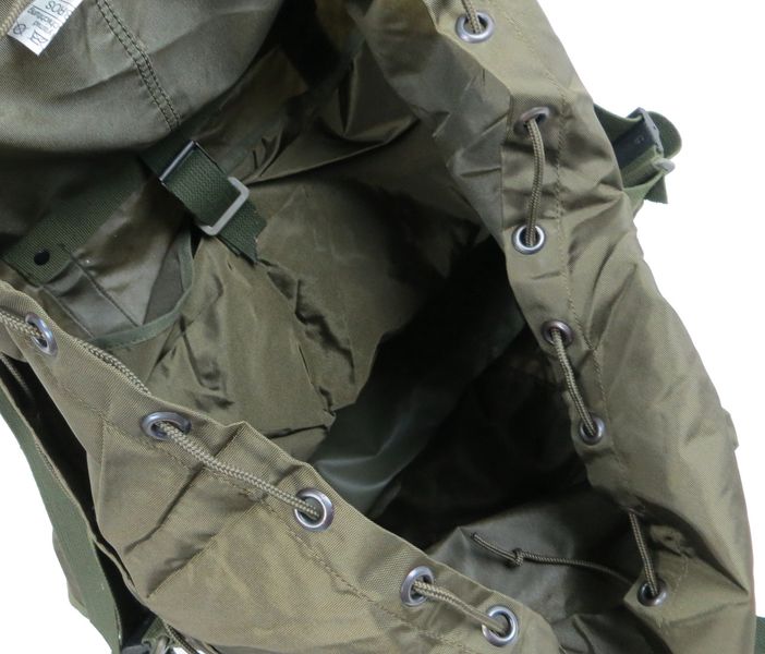 Тактический рюкзак 47L Austrian Original Military Army BH Backpack S1645413 фото