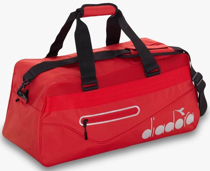 Спортивная сумка 55L Diadora Bag Tennis 103.172620 фото