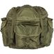 Тактический рюкзак 47L Austrian Original Military Army BH Backpack S1645413 фото 2