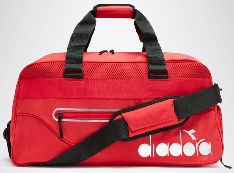 Спортивна сумка 55L Diadora Bag Tennis 55L 103.172620 фото