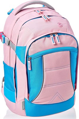 Міський рюкзак 25L Amazon Basics рожевий b07ff1ws7f фото