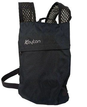 Велорюкзак 1L Kaytan Backpack черный 8715342043203-1 фото