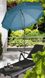 Пляжна парасолька Livarno синя 100343334 blue фото 2