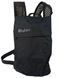 Велорюкзак 1L Kaytan Backpack черный 8715342043203-1 фото 1