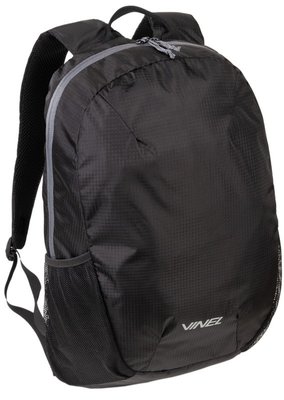 Рюкзак для ноутбука 15,6 дюймів Vinel на 20л VL0101BPBK фото