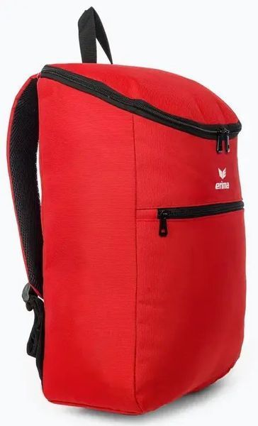 Спортивный рюкзак 24L Erima Team Backpack красный 7232112 red фото
