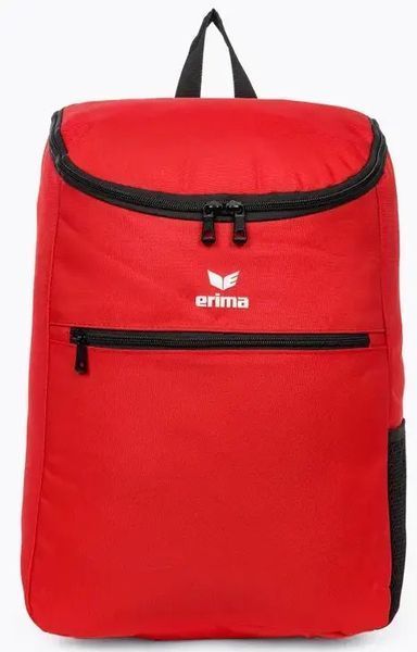 Спортивный рюкзак 24L Erima Team Backpack красный 7232112 red фото